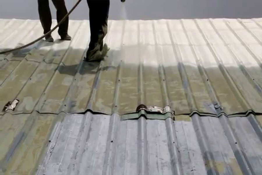 Thu mua tôn cũ giá cao tại Nghệ An